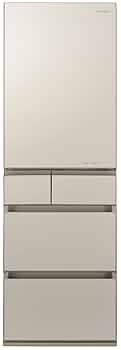 Amazon.co.jp: パナソニック 冷蔵庫 5ドア 450L 微凍結